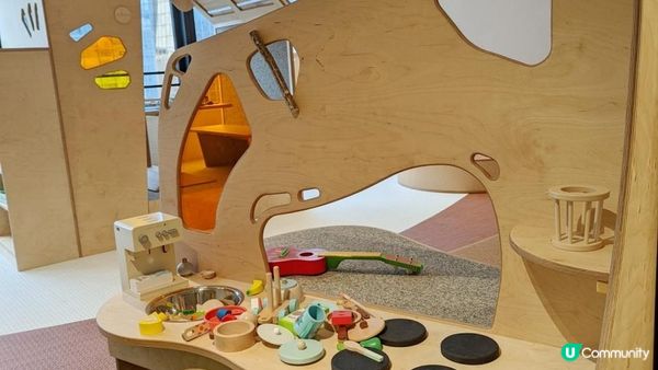 免費玩Lee Gardens 親子playhose (兩小時) -Playdot