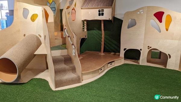 免費玩Lee Gardens 親子playhose (兩小時) -Playdot