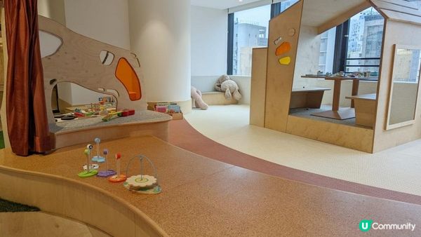 免費玩Lee Gardens 親子playhose (兩小時) -Playdot