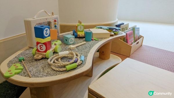 免費玩Lee Gardens 親子playhose (兩小時) -Playdot