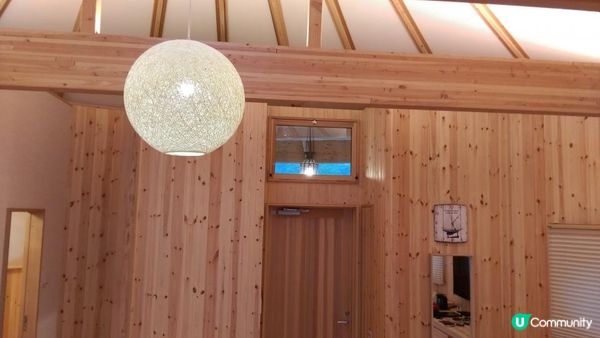 淡路島木系獨立屋酒店推介~Grand Chariot