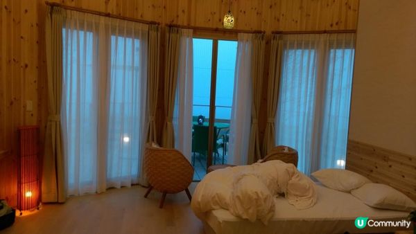 淡路島木系獨立屋酒店推介~Grand Chariot