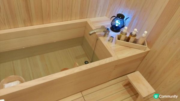 淡路島木系獨立屋酒店推介~Grand Chariot