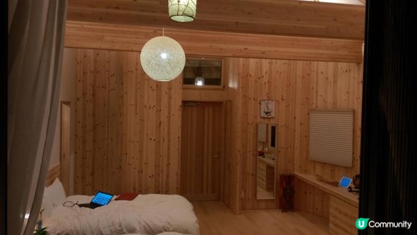 淡路島木系獨立屋酒店推介~Grand Chariot