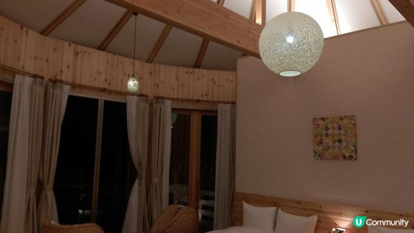 淡路島木系獨立屋酒店推介~Grand Chariot