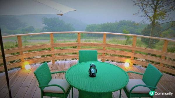 淡路島木系獨立屋酒店推介~Grand Chariot