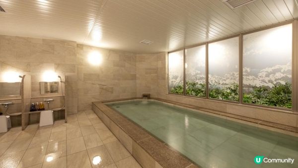 【一個旅囡去留學】免費宵夜、大浴場！2021年仙台新酒店 Hotel Grand Bach Sendai