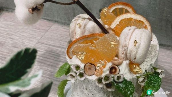 3款蛋糕推介🍰! 性價比超高IG小店/打卡able/減肥都食得?!