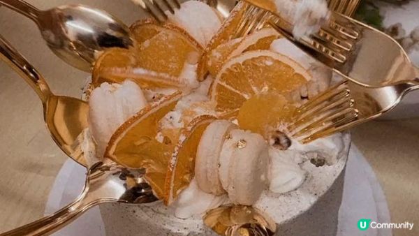 3款蛋糕推介🍰! 性價比超高IG小店/打卡able/減肥都食得?!