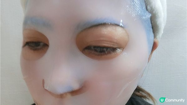 美妝盒｜ 環保Green Beauty Box綠色保養盒，有SHISEIDO 資生堂國際櫃百優精純乳霜的美妝盒