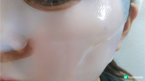 美妝盒｜ 環保Green Beauty Box綠色保養盒，有SHISEIDO 資生堂國際櫃百優精純乳霜的美妝盒