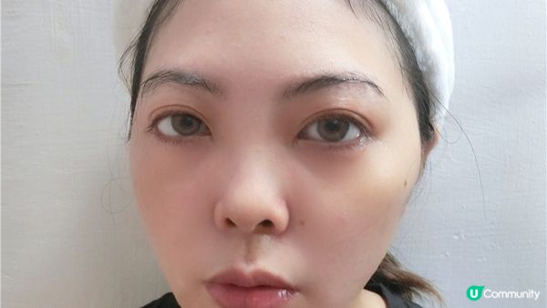 美妝盒｜ 環保Green Beauty Box綠色保養盒，有SHISEIDO 資生堂國際櫃百優精純乳霜的美妝盒
