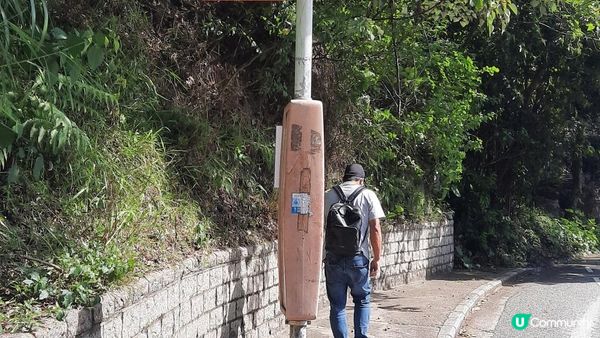 【港島行山篇】班納山、香港仔上水塘/下水塘、下塘坑