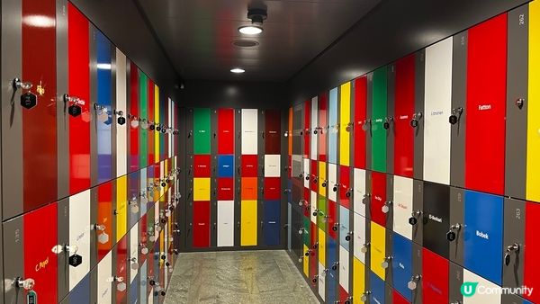 【蘇黎世】喜歡足球的你必去- 國際足聯世界足球博物館FIFA Museum