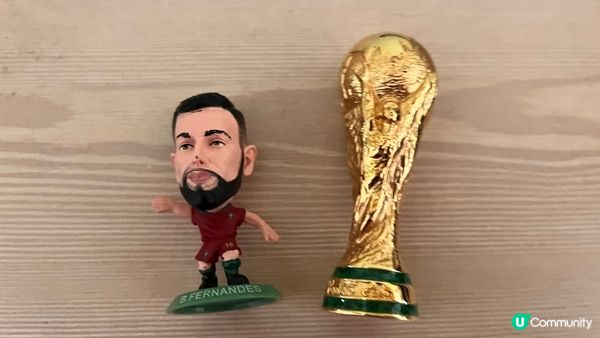 【蘇黎世】喜歡足球的你必去- 國際足聯世界足球博物館FIFA Museum