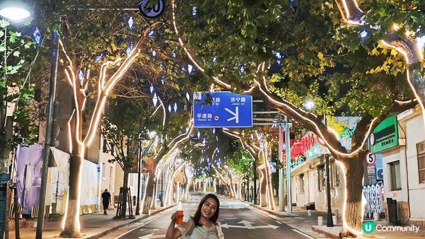 【快閃青島 🍻 私心推介青島火紅文青打卡地】