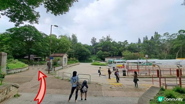 《西貢北潭涌至萬宜路行山篇》灰窰、上窰民俗文物館、起子灣、曝