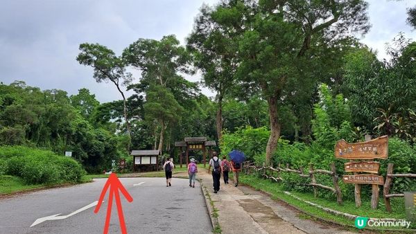 《西貢北潭涌至萬宜路行山篇》灰窰、上窰民俗文物館、起子灣、曝