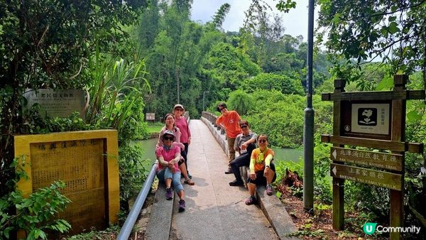 《西貢北潭涌至萬宜路行山篇》灰窰、上窰民俗文物館、起子灣、曝