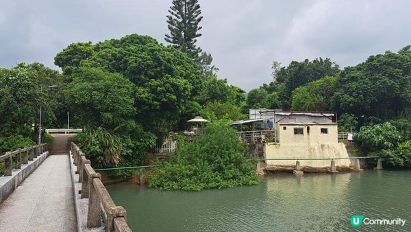 《西貢北潭涌至萬宜路行山篇》灰窰、上窰民俗文物館、起子灣、曝