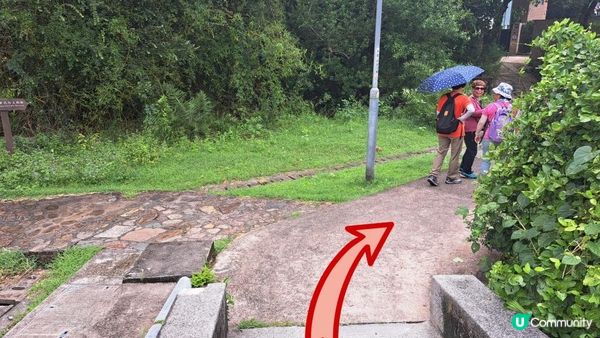 《西貢北潭涌至萬宜路行山篇》灰窰、上窰民俗文物館、起子灣、曝