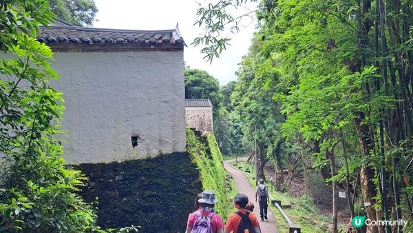 《西貢北潭涌至萬宜路行山篇》灰窰、上窰民俗文物館、起子灣、曝