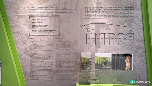 《西貢北潭涌至萬宜路行山篇》灰窰、上窰民俗文物館、起子灣、曝