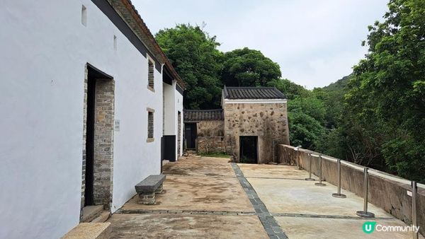 《西貢北潭涌至萬宜路行山篇》灰窰、上窰民俗文物館、起子灣、曝