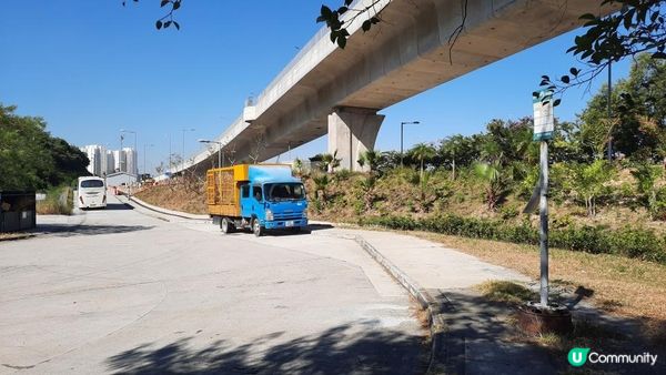 【東涌白芒至愉景灣行山篇】更樓、老虎頭觀景台、二白坳