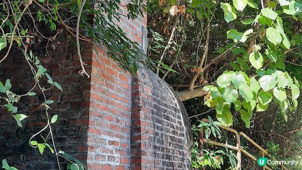 【東涌白芒至愉景灣行山篇】更樓、老虎頭觀景台、二白坳