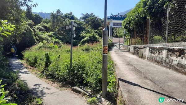 【東涌白芒至愉景灣行山篇】更樓、老虎頭觀景台、二白坳