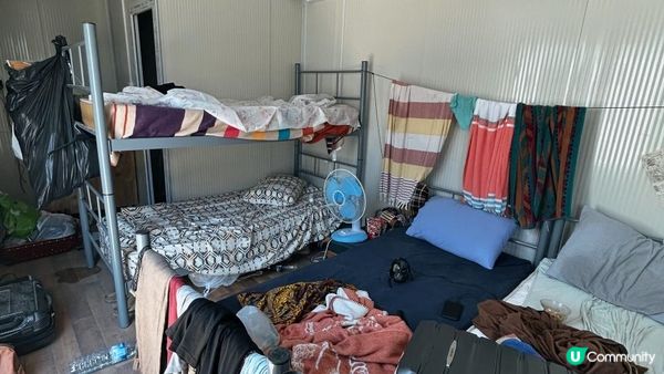 【土耳其地震】2星期義工服侍小分享