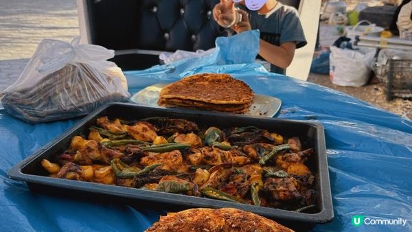 【土耳其地震】2星期義工服侍小分享