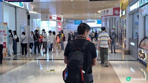 《深圳梧桐山👉秀桐道上：凌雲道落》天池、梧桐山(大梧桐)、