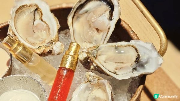 【中環美食】人氣海鮮+Tapas 🦞Weekend Brunch