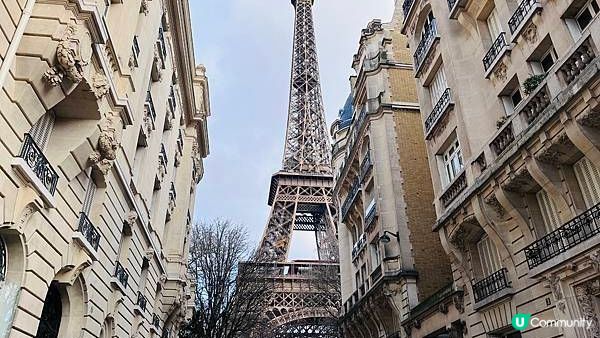 【2024法國之旅】巴黎十大必去景點，沒去過不能說來過法國！