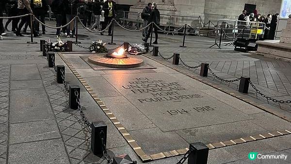 【2024法國之旅】巴黎十大必去景點，沒去過不能說來過法國！