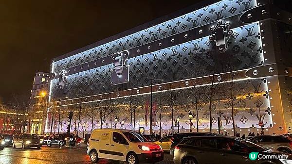 【2024法國之旅】巴黎十大必去景點，沒去過不能說來過法國！