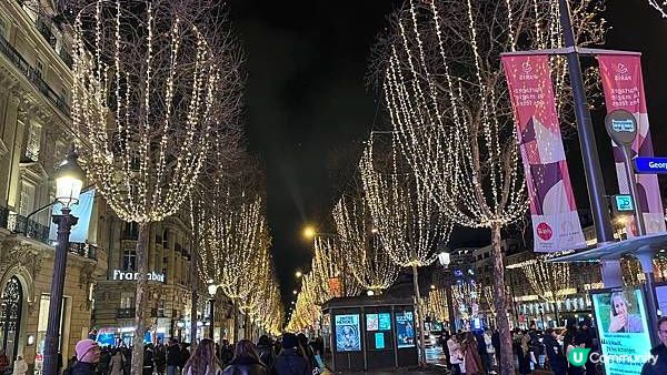 【2024法國之旅】巴黎十大必去景點，沒去過不能說來過法國！