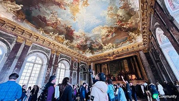 【2024法國之旅】巴黎十大必去景點，沒去過不能說來過法國！