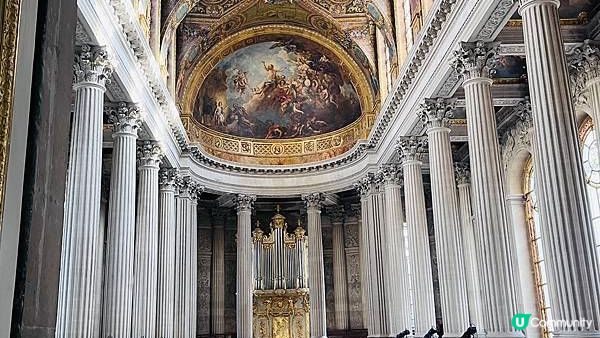 【2024法國之旅】巴黎十大必去景點，沒去過不能說來過法國！