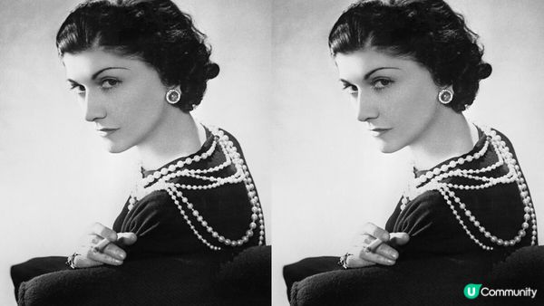 一點要認識的香奈兒手袋「Chanel 流浪包」專為創始人設計的一款包包！