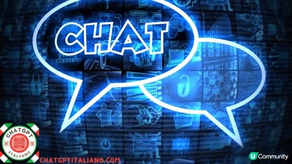 ChatGPT 義大利語：人類與科技互動的革命