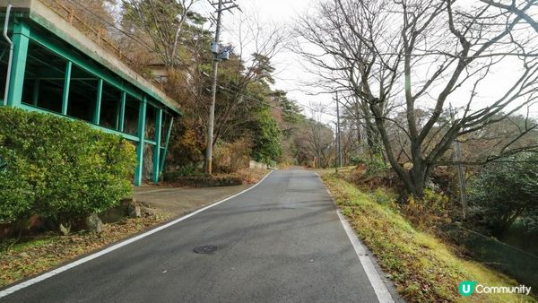 [遊記]獨遊5日仙台+大內宿休閑之旅(7) : 馬の背 - 松島海灣隱蔽嘅一角