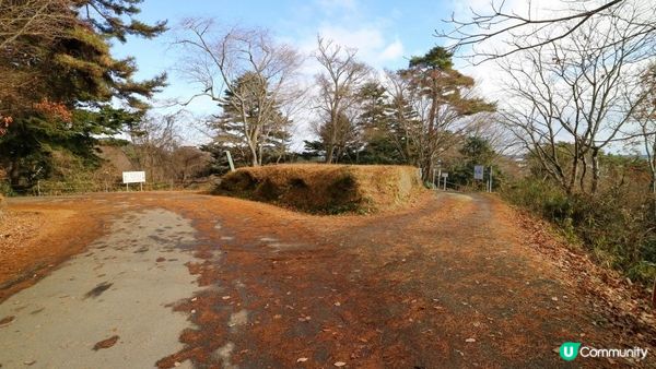 [遊記]獨遊5日仙台+大內宿休閑之旅(7) : 馬の背 - 松島海灣隱蔽嘅一角