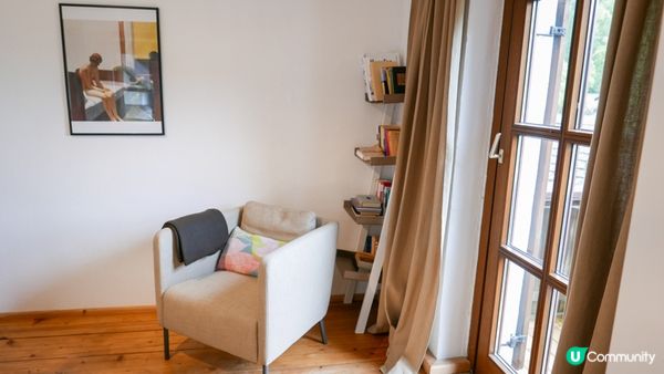 【奧地利Hallstatt住宿推薦】遠離煩囂的山間小木屋 W & S Grand Suites