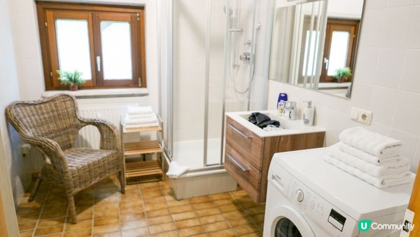 【奧地利Hallstatt住宿推薦】遠離煩囂的山間小木屋 W & S Grand Suites