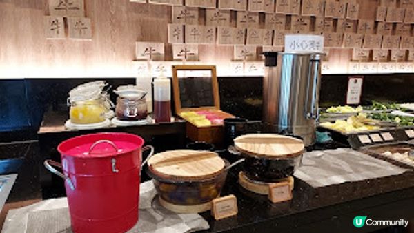 犇殿．超值的台式邊爐