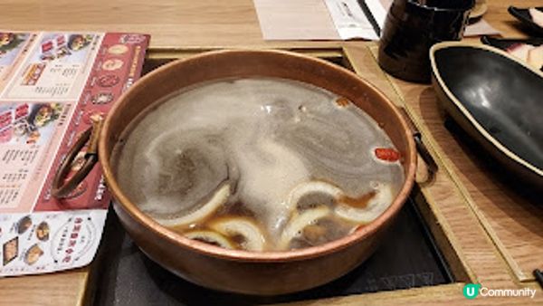 犇殿．超值的台式邊爐