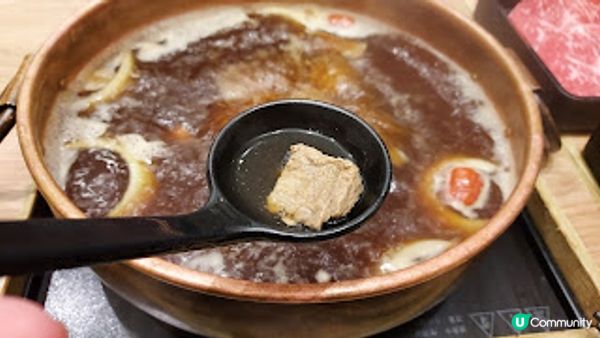 犇殿．超值的台式邊爐